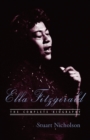 Ella Fitzgerald : A Biography of the First Lady of Jazz, Updated Edition - eBook