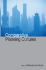 Comparative Planning Cultures - eBook