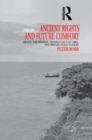 Ancient Rights and Future Comfort : Bihar, the Bengal Tenancy Act of 1885, and British Rule in India - eBook