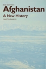 Afghanistan - A New History - eBook