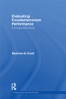 Evaluating Counterterrorism Performance : A Comparative Study - eBook