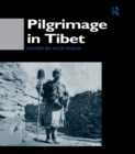 Pilgrimage in Tibet - eBook