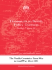 The Nordic Countries: From War to Cold War, 1944-51 : Documents on British Policy Overseas, Series I, Vol. IX - eBook