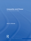 Inequality and Power : The Economics of Class - eBook
