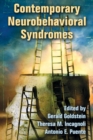 Contemporary Neurobehavioral Syndromes - eBook