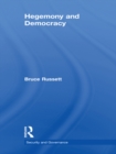 Hegemony and Democracy - eBook