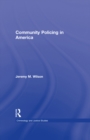 Community Policing in America - eBook
