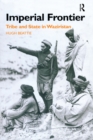 Imperial Frontier : Tribe and State in Waziristan - eBook