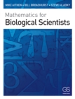 Mathematics for Biological Scientists - eBook
