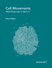 Cell Movements : From Molecules to Motility - eBook