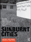 Sunburnt Cities : The Great Recession, Depopulation and Urban Planning in the American Sunbelt - eBook