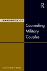 Handbook of Counseling Military Couples - eBook