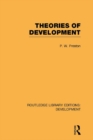 Theories of Development - eBook