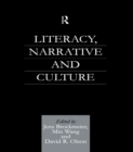 Literacy, Narrative and Culture - eBook