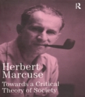 American Psychiatry and Homosexuality : An Oral History - Herbert Marcuse