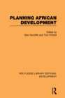Planning African Development - eBook