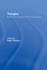 Triangles : Bowen Family Systems Theory Perspectives - eBook