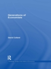 Generations of Economists - eBook