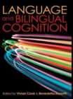 Language and Bilingual Cognition - eBook