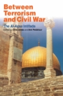 Between Terrorism and Civil War : The al-Aqsa Intifada - eBook