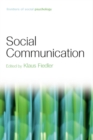 Social Communication - eBook