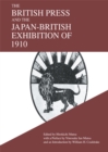 The British Press and the Japan-British Exhibition of 1910 - Hirokichi Mutsu