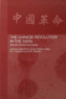 The Chinese Revolution in the 1920s : Between Triumph and Disaster - eBook