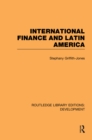 International Finance and Latin America - eBook