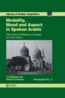 Modality Mood & Aspect Mon 11 - eBook
