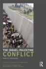 The Israel-Palestine Conflict : Parallel Discourses - eBook