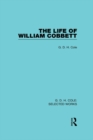 The Life of William Cobbett - eBook