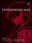 Experiencing War - eBook