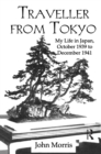 Traveller From Tokyo - eBook