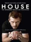 House: The Wounded Healer on Television : Jungian and Post-Jungian Reflections - eBook