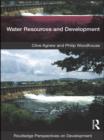 Water Resources and Development - eBook