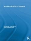 Ancient Graffiti in Context - eBook