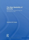 The New Spatiality of Security : Operational Uncertainty and the US Military in Iraq - eBook