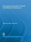 International Growth of Small and Medium Enterprises - eBook