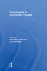 Encyclopedia of Democratic Thought - eBook