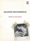 Analysing the Screenplay - eBook