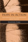 Hope in Action : Solution-Focused Conversations About Suicide - eBook