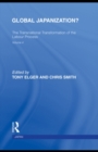 Global Japanization? : The Transnational Transformation of the Labour Process - eBook