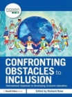 Confronting Obstacles to Inclusion : International Responses to Developing Inclusive Education - eBook
