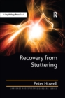 Recovery from Stuttering - eBook