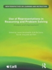 Use of Representations in Reasoning and Problem Solving : Analysis and Improvement - Lieven Verschaffel