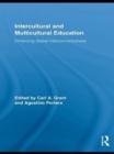 Intercultural and Multicultural Education : Enhancing Global Interconnectedness - eBook