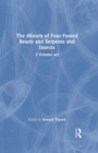 The History of Four-Footed Beasts and Serpents and Insects : Volume I: Four-Footed Beasts - eBook