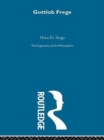 Frege - Arg Philosophers (RPD) - eBook