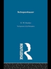 Schopenhauer  - Arg Phil - eBook
