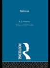 Spinoza - Arguments of the Philosophers (paperback direct) - eBook